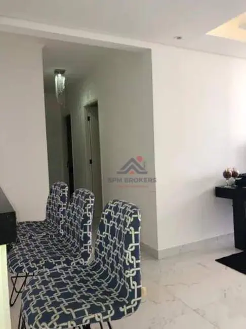 Apartamento com 3 quartos à venda, 73m2 em Parque das Nações, Santo Andre - SP - imagem 7 Foto 7 de Apartamento com 3 quartos à venda, 73m2 em Parque das Nações, Santo Andre - SP