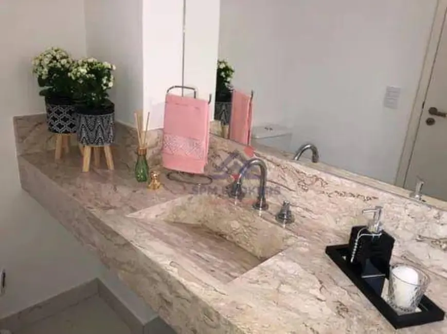 Apartamento com 3 quartos à venda, 73m2 em Parque das Nações, Santo Andre - SP - imagem 8 Foto 8 de Apartamento com 3 quartos à venda, 73m2 em Parque das Nações, Santo Andre - SP