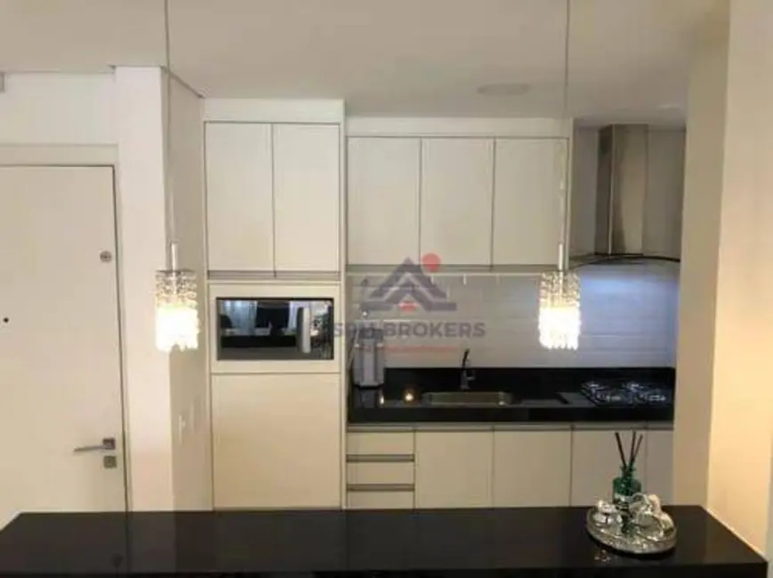 Foto 2 de Apartamento com 3 quartos à venda, 73m2 em Parque das Nações, Santo Andre - SP