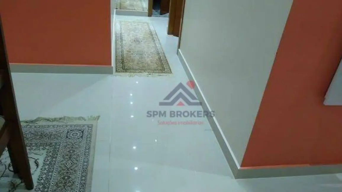 Foto 9 de Apartamento com 2 quartos à venda, 54m2 em Jardim Santo André, Santo Andre - SP