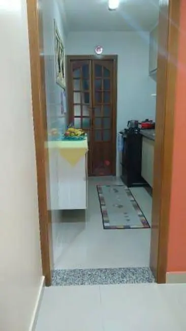 Foto 7 de Apartamento com 2 quartos à venda, 54m2 em Jardim Santo André, Santo Andre - SP