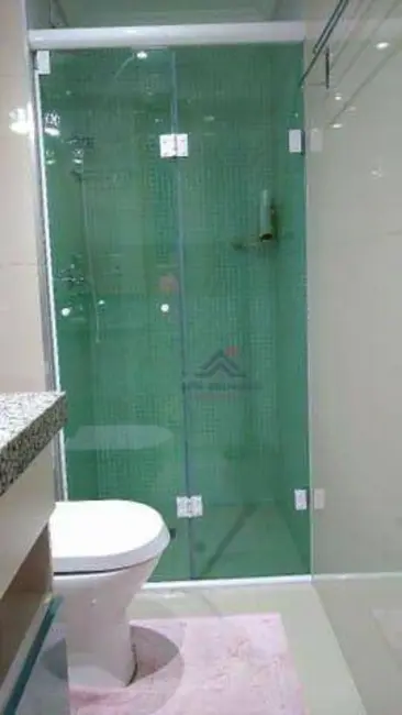 Foto 3 de Apartamento com 2 quartos à venda, 54m2 em Jardim Santo André, Santo Andre - SP