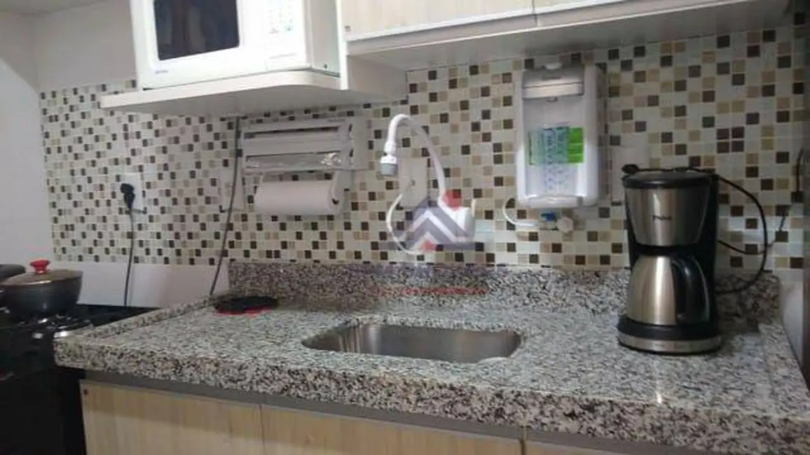 Foto 5 de Apartamento com 2 quartos à venda, 54m2 em Jardim Santo André, Santo Andre - SP