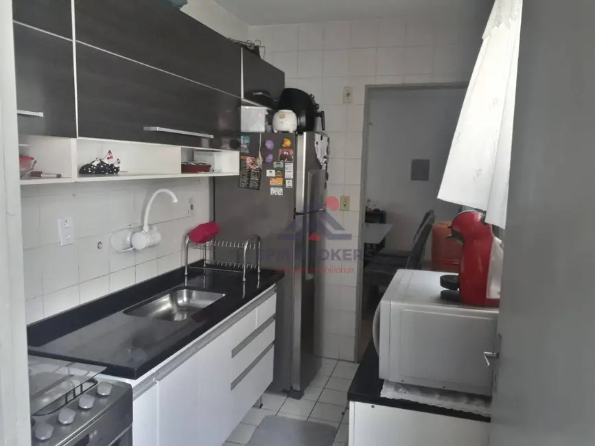 Apartamento com 2 quartos à venda, 54m2 em Jardim Santo André, Santo Andre - SP - imagem 8 Foto 8 de Apartamento com 2 quartos à venda, 54m2 em Jardim Santo André, Santo Andre - SP