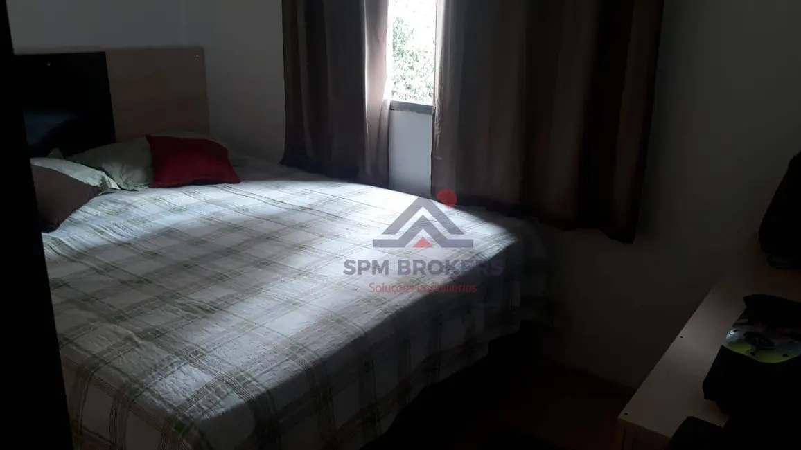 Apartamento com 2 quartos à venda, 54m2 em Jardim Santo André, Santo Andre - SP - imagem 7 Foto 7 de Apartamento com 2 quartos à venda, 54m2 em Jardim Santo André, Santo Andre - SP