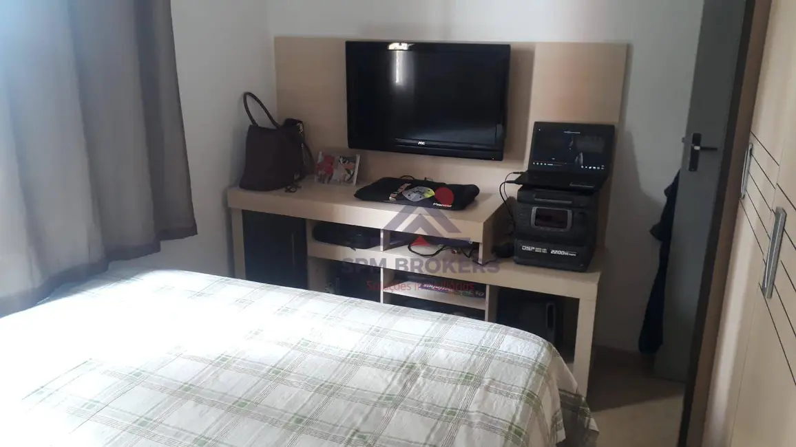 Apartamento com 2 quartos à venda, 54m2 em Jardim Santo André, Santo Andre - SP - imagem 6 Foto 6 de Apartamento com 2 quartos à venda, 54m2 em Jardim Santo André, Santo Andre - SP