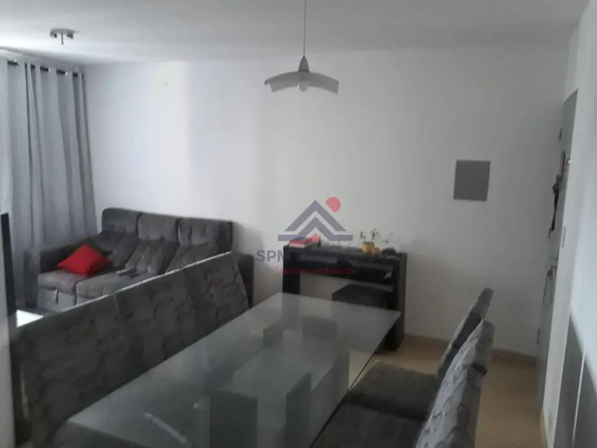 Apartamento com 2 quartos à venda, 54m2 em Jardim Santo André, Santo Andre - SP - imagem 5 Foto 5 de Apartamento com 2 quartos à venda, 54m2 em Jardim Santo André, Santo Andre - SP