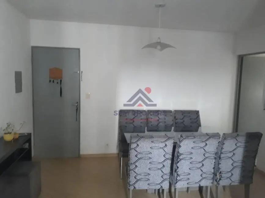 Apartamento com 2 quartos à venda, 54m2 em Jardim Santo André, Santo Andre - SP - imagem 4 Foto 4 de Apartamento com 2 quartos à venda, 54m2 em Jardim Santo André, Santo Andre - SP