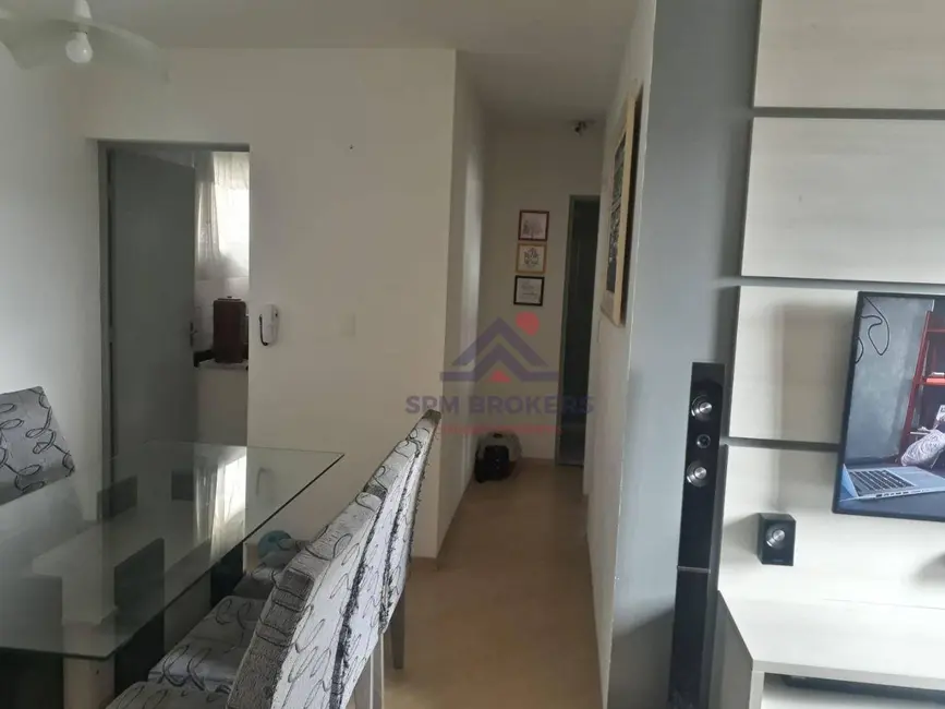 Apartamento com 2 quartos à venda, 54m2 em Jardim Santo André, Santo Andre - SP - imagem 3 Foto 3 de Apartamento com 2 quartos à venda, 54m2 em Jardim Santo André, Santo Andre - SP