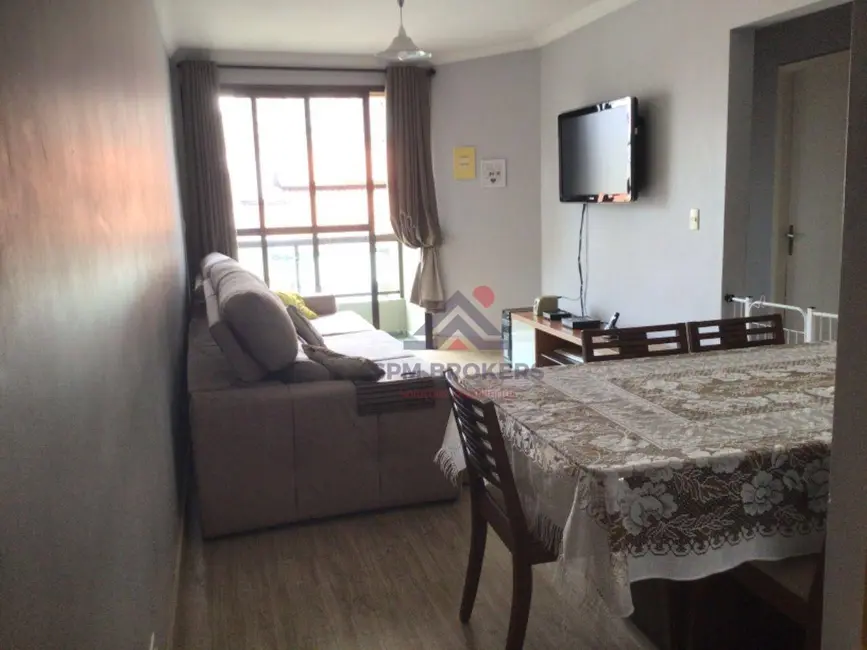 Apartamento com 3 quartos à venda, 81m2 em Vila Assunção, Santo Andre - SP - imagem 1 Foto 1 de Apartamento com 3 quartos à venda, 81m2 em Vila Assunção, Santo Andre - SP