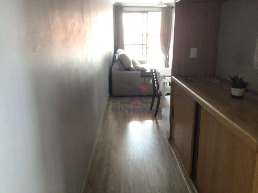 Apartamento com 3 quartos à venda, 81m2 em Vila Assunção, Santo Andre - SP - imagem 8 Foto 8 de Apartamento com 3 quartos à venda, 81m2 em Vila Assunção, Santo Andre - SP