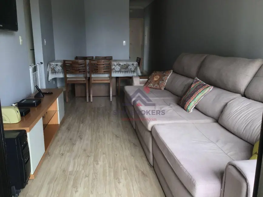 Apartamento com 3 quartos à venda, 81m2 em Vila Assunção, Santo Andre - SP - imagem 5 Foto 5 de Apartamento com 3 quartos à venda, 81m2 em Vila Assunção, Santo Andre - SP