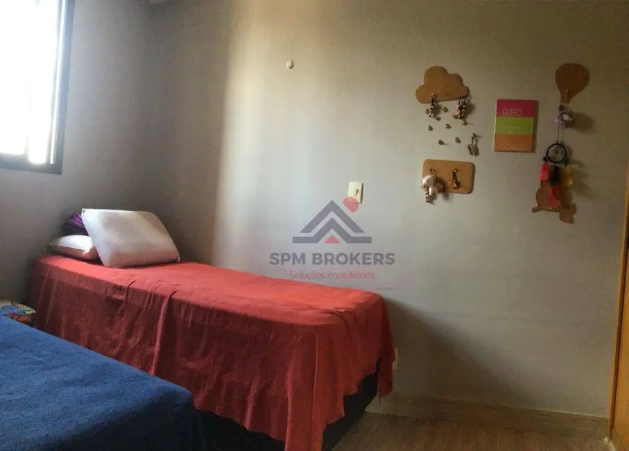 Apartamento com 3 quartos à venda, 81m2 em Vila Assunção, Santo Andre - SP - imagem 9 Foto 9 de Apartamento com 3 quartos à venda, 81m2 em Vila Assunção, Santo Andre - SP