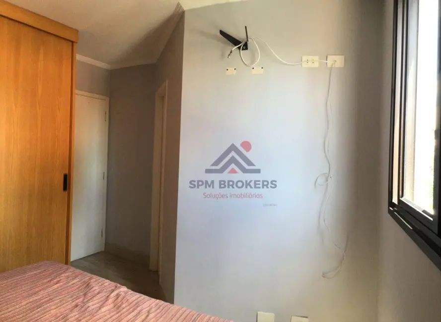 Apartamento com 3 quartos à venda, 81m2 em Vila Assunção, Santo Andre - SP - imagem 7 Foto 7 de Apartamento com 3 quartos à venda, 81m2 em Vila Assunção, Santo Andre - SP