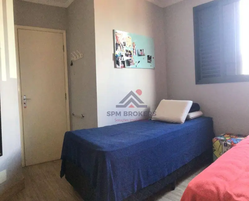 Apartamento com 3 quartos à venda, 81m2 em Vila Assunção, Santo Andre - SP - imagem 4 Foto 4 de Apartamento com 3 quartos à venda, 81m2 em Vila Assunção, Santo Andre - SP