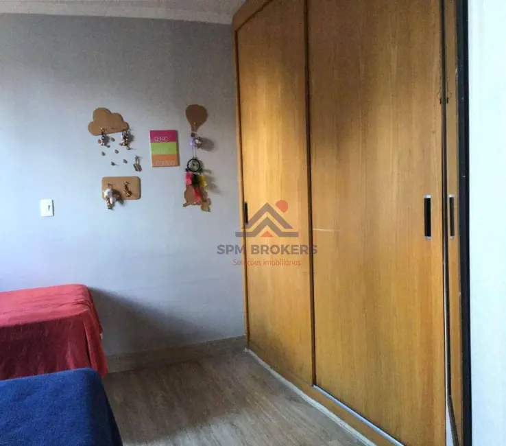 Apartamento com 3 quartos à venda, 81m2 em Vila Assunção, Santo Andre - SP - imagem 6 Foto 6 de Apartamento com 3 quartos à venda, 81m2 em Vila Assunção, Santo Andre - SP