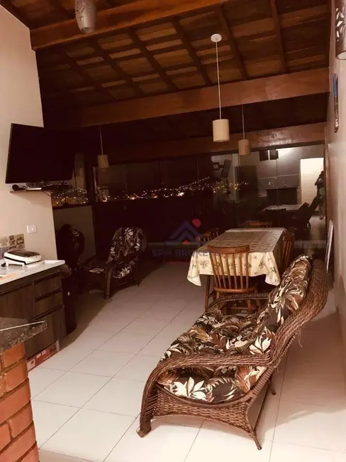 Cobertura com 2 quartos à venda, 90m2 em Jardim do Estádio, Santo Andre - SP - imagem 6 Foto 6 de Cobertura com 2 quartos à venda, 90m2 em Jardim do Estádio, Santo Andre - SP