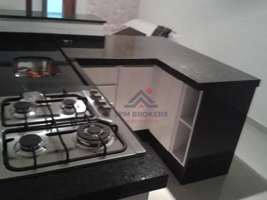 Cobertura com 2 quartos à venda, 90m2 em Jardim do Estádio, Santo Andre - SP - imagem 5 Foto 5 de Cobertura com 2 quartos à venda, 90m2 em Jardim do Estádio, Santo Andre - SP