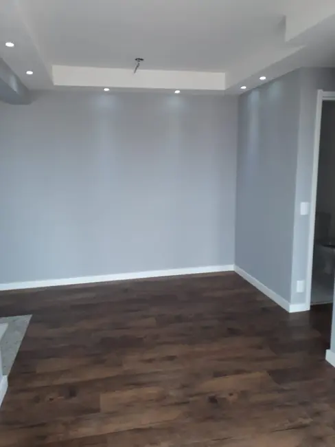 Foto 2 de Apartamento com 2 quartos à venda, 52m2 em Jardim Olavo Bilac, Sao Bernardo Do Campo - SP