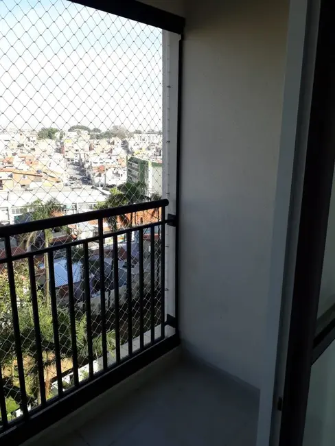 Foto 4 de Apartamento com 2 quartos à venda, 52m2 em Jardim Olavo Bilac, Sao Bernardo Do Campo - SP