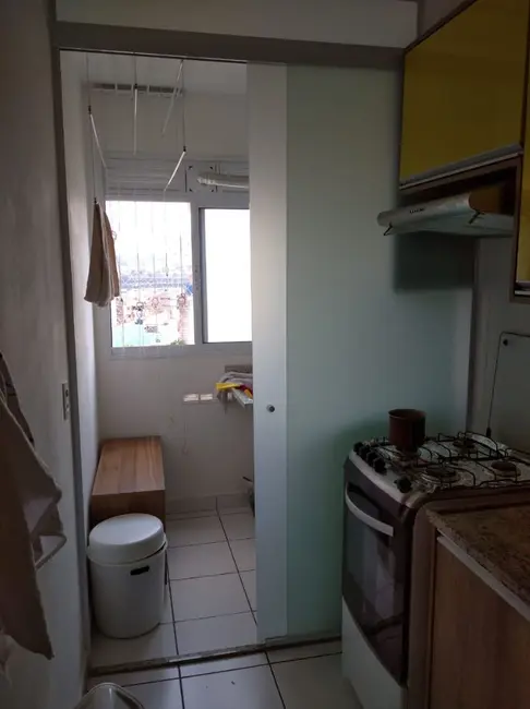 Foto 8 de Apartamento com 2 quartos à venda, 52m2 em Jardim Olavo Bilac, Sao Bernardo Do Campo - SP