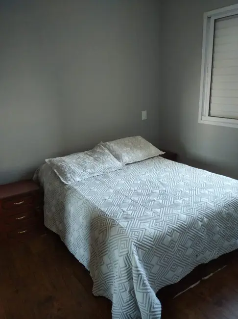 Foto 9 de Apartamento com 2 quartos à venda, 52m2 em Jardim Olavo Bilac, Sao Bernardo Do Campo - SP