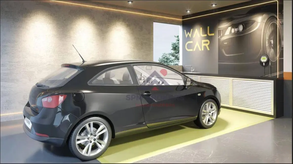 Foto 5 de Apartamento com 2 quartos à venda, 45m2 em Jardim Bela Vista, Santo Andre - SP