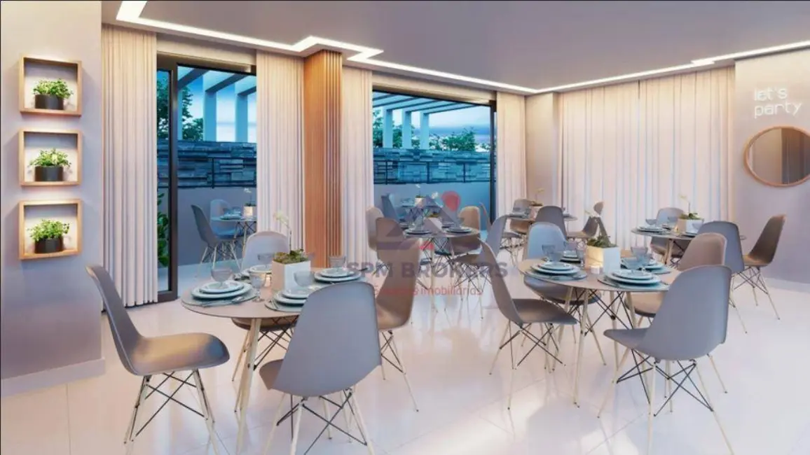 Foto 7 de Apartamento com 2 quartos à venda, 45m2 em Jardim Bela Vista, Santo Andre - SP