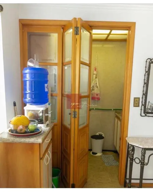 Foto 6 de Loft / Flat com 1 quarto à venda, 37m2 em Sao Bernardo Do Campo - SP