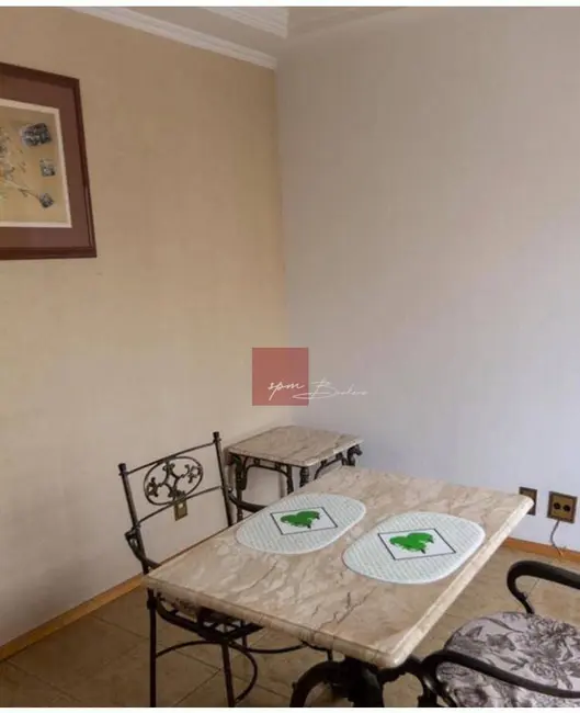 Foto 3 de Loft / Flat com 1 quarto à venda, 37m2 em Sao Bernardo Do Campo - SP