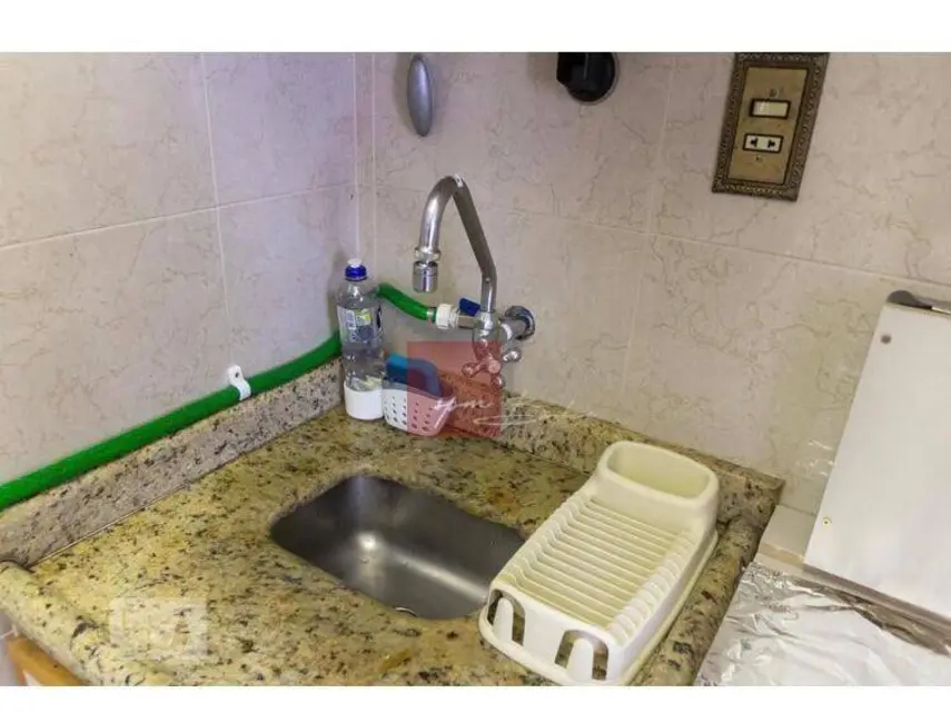 Foto 7 de Loft / Flat com 1 quarto à venda, 37m2 em Sao Bernardo Do Campo - SP