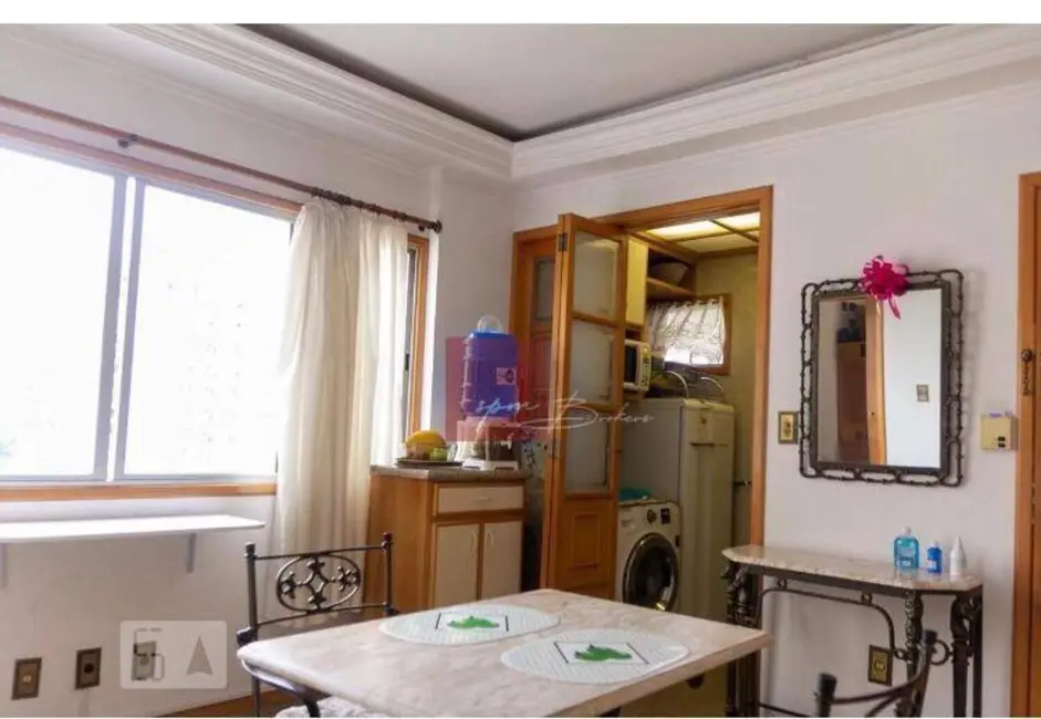 Foto 4 de Loft / Flat com 1 quarto à venda, 37m2 em Sao Bernardo Do Campo - SP