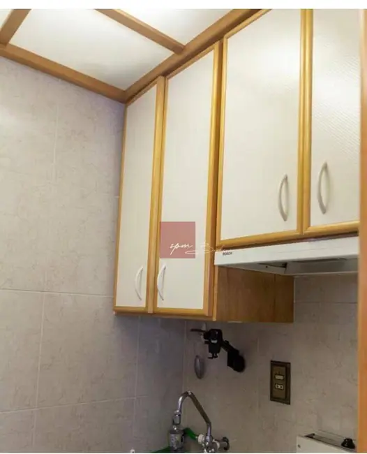 Foto 9 de Loft / Flat com 1 quarto à venda, 37m2 em Sao Bernardo Do Campo - SP