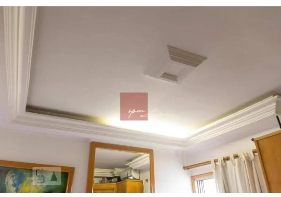 Foto 5 de Loft / Flat com 1 quarto à venda, 37m2 em Sao Bernardo Do Campo - SP