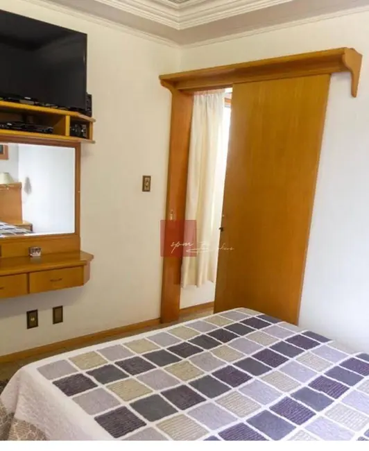 Foto 8 de Loft / Flat com 1 quarto à venda, 37m2 em Sao Bernardo Do Campo - SP