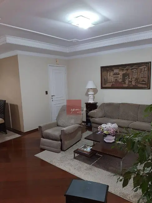 Foto 4 de Apartamento com 3 quartos à venda, 147m2 em Vila Valparaíso, Santo Andre - SP