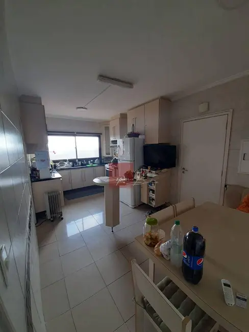 Foto 5 de Apartamento com 3 quartos à venda, 147m2 em Vila Valparaíso, Santo Andre - SP