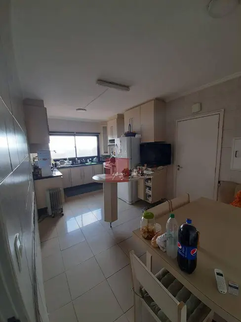 Foto 6 de Apartamento com 3 quartos à venda, 147m2 em Vila Valparaíso, Santo Andre - SP