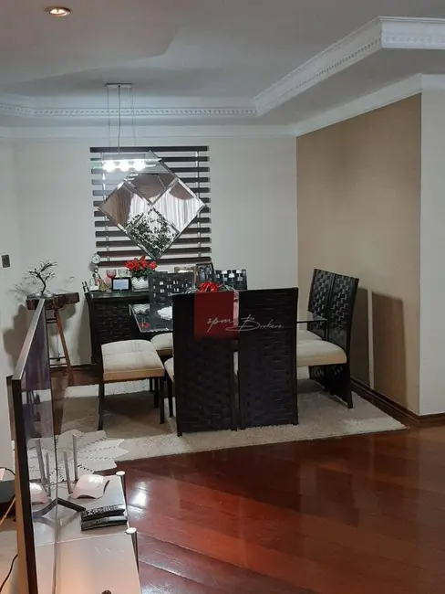 Foto 3 de Apartamento com 3 quartos à venda, 147m2 em Vila Valparaíso, Santo Andre - SP