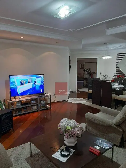 Foto 1 de Apartamento com 3 quartos à venda, 147m2 em Vila Valparaíso, Santo Andre - SP