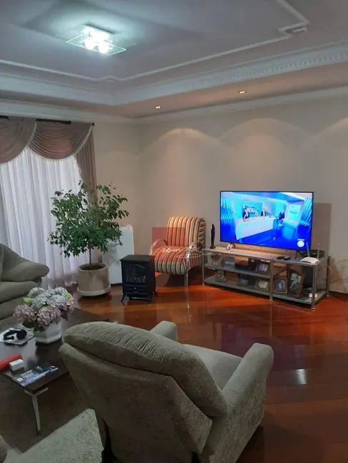 Foto 2 de Apartamento com 3 quartos à venda, 147m2 em Vila Valparaíso, Santo Andre - SP