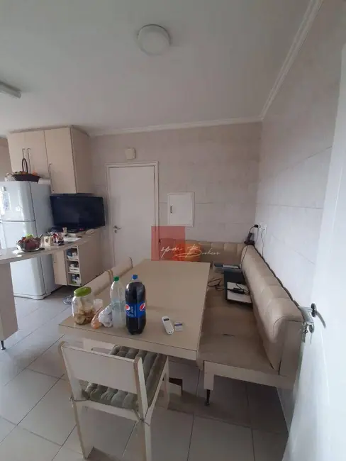 Foto 7 de Apartamento com 3 quartos à venda, 147m2 em Vila Valparaíso, Santo Andre - SP