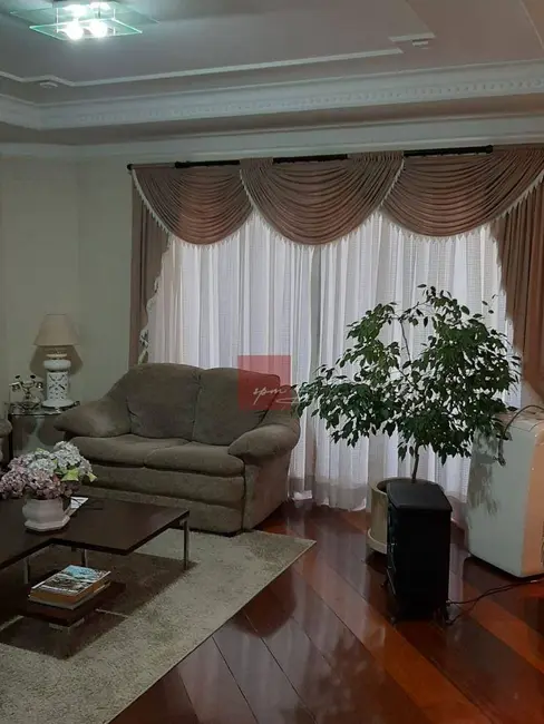 Foto 8 de Apartamento com 3 quartos à venda, 147m2 em Vila Valparaíso, Santo Andre - SP