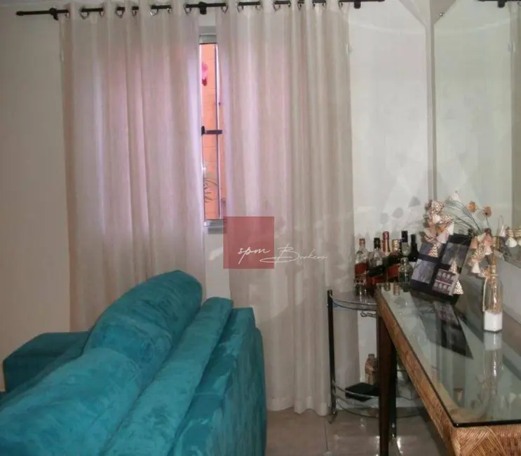 Foto 8 de Apartamento com 2 quartos à venda, 52m2 em Vila Camilópolis, Santo Andre - SP