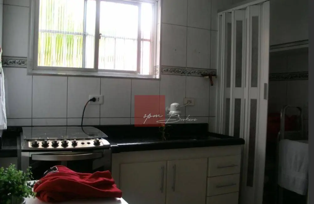 Foto 1 de Apartamento com 2 quartos à venda, 52m2 em Vila Camilópolis, Santo Andre - SP