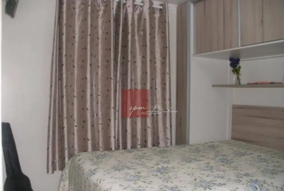 Foto 6 de Apartamento com 2 quartos à venda, 52m2 em Vila Camilópolis, Santo Andre - SP