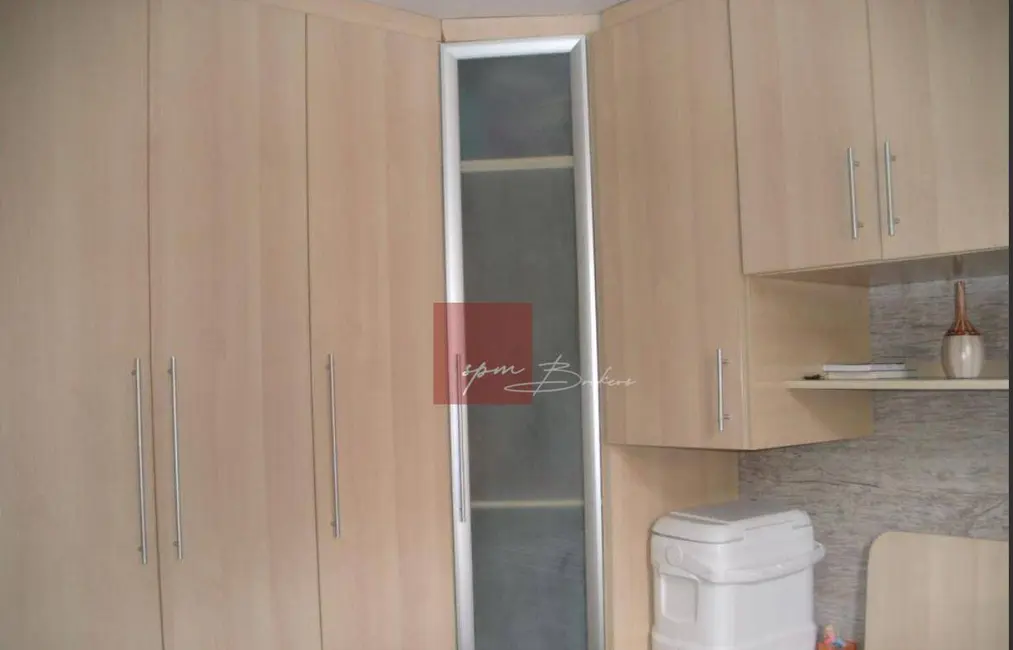 Foto 5 de Apartamento com 2 quartos à venda, 52m2 em Vila Camilópolis, Santo Andre - SP