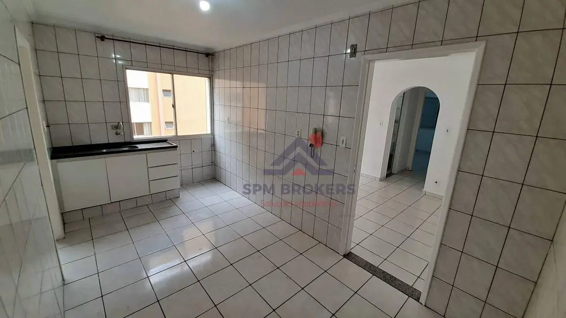 Apartamento com 2 quartos à venda, 72m2 em Sao Bernardo Do Campo - SP - imagem 5 Foto 5 de Apartamento com 2 quartos à venda, 72m2 em Sao Bernardo Do Campo - SP