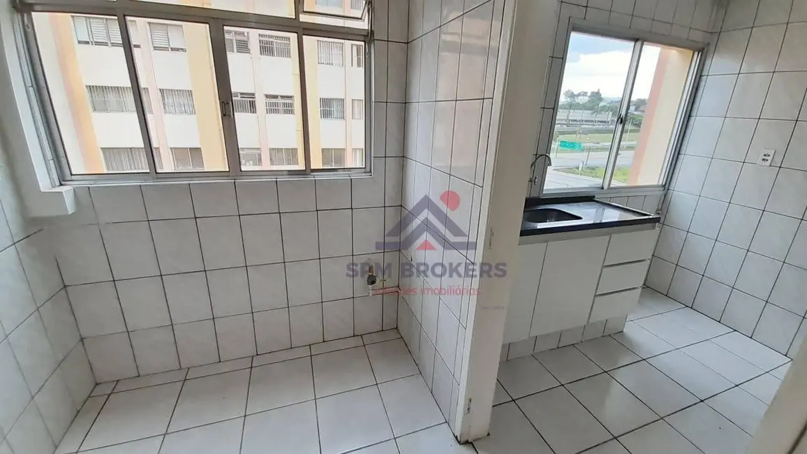Apartamento com 2 quartos à venda, 72m2 em Sao Bernardo Do Campo - SP - imagem 7 Foto 7 de Apartamento com 2 quartos à venda, 72m2 em Sao Bernardo Do Campo - SP