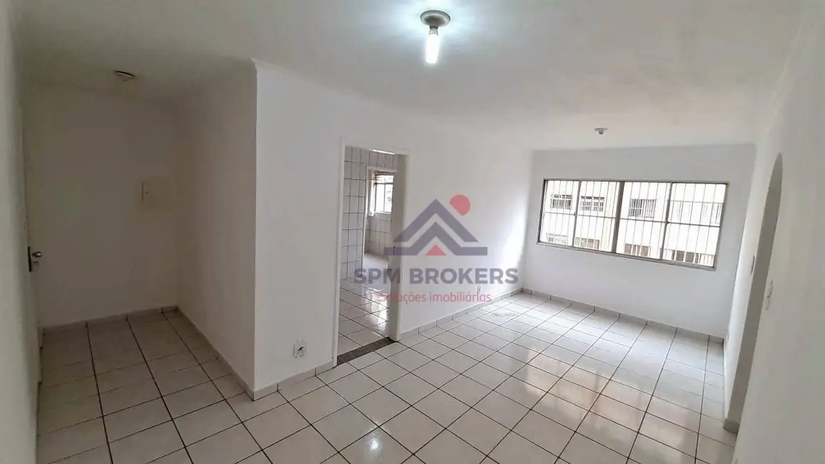 Foto 2 de Apartamento com 2 quartos à venda, 72m2 em Sao Bernardo Do Campo - SP